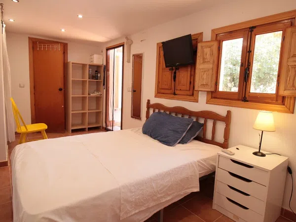 Casa o chalet independiente en Ensanche-Diputación, Ensanche-Diputación - Foto 24