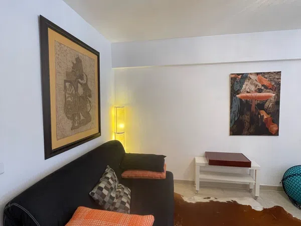 Estudio en Calle de Saridakis, 24, Cala Major - Foto 3