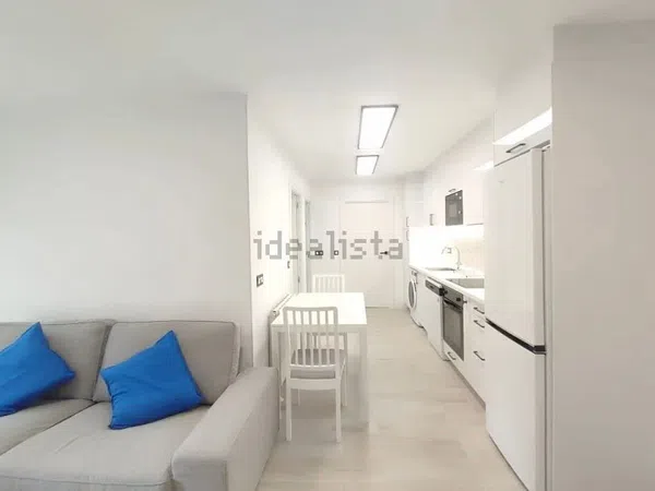 Piso en calle Córdoba, 3 - Foto 3