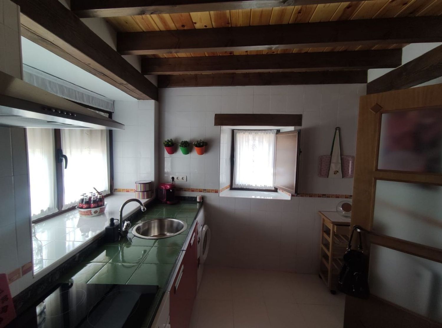 Casa rural en Calle la Tejera, 11 - Foto 3