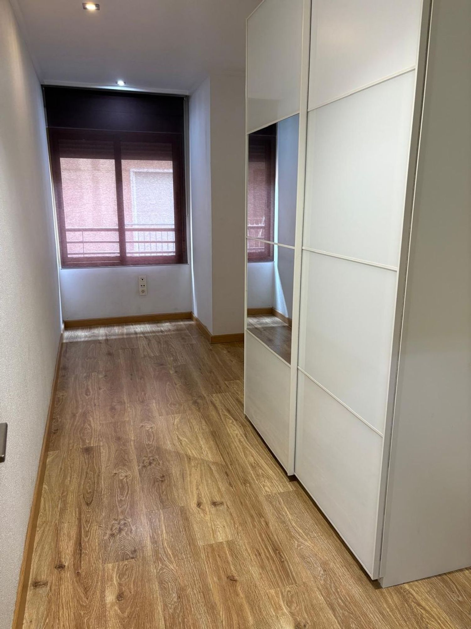 Piso en calle de Sant Francesc Xavier, 12 - Foto 6