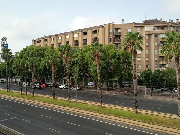 Piso en Avenida Juan Carlos I, 42, Zona Juan Carlos I - Avenida de Europa - Foto 2