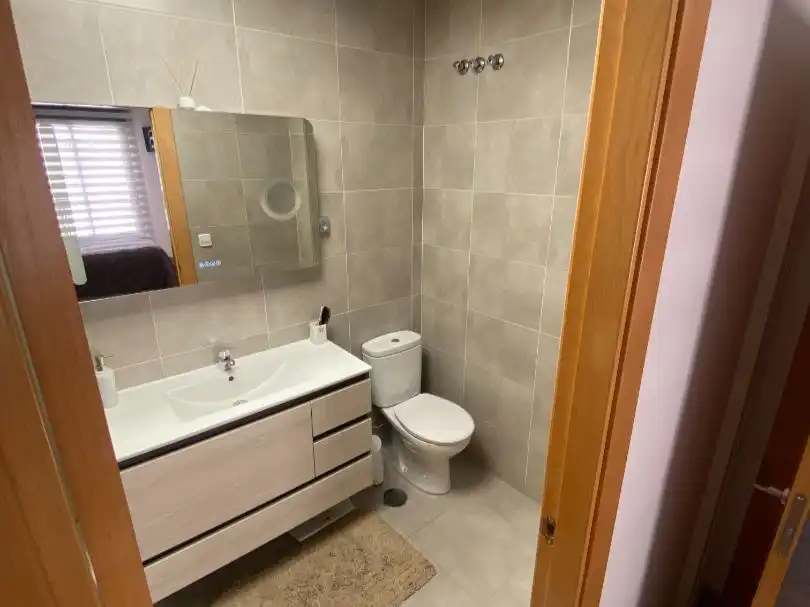 Piso en  Carrer Hermanos Gonzálvez Selva 5 - Foto 7