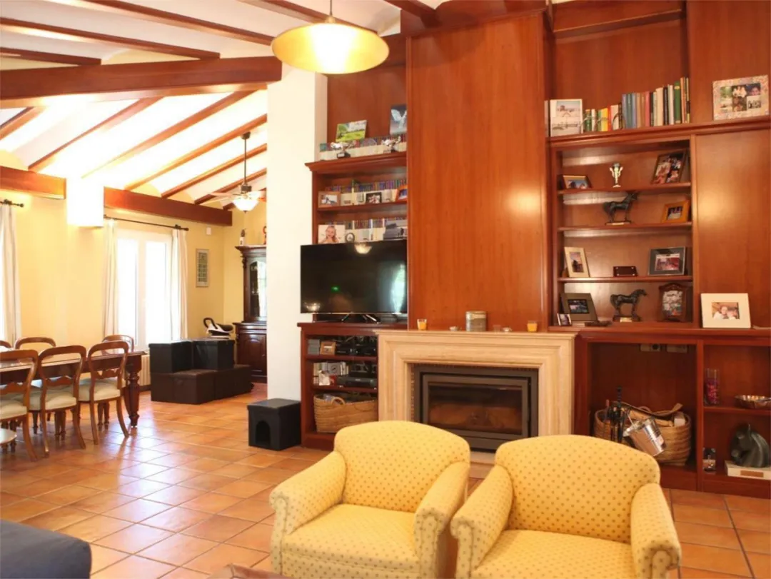 Piso en  Avinguda del País Valencià 1 - Foto 6