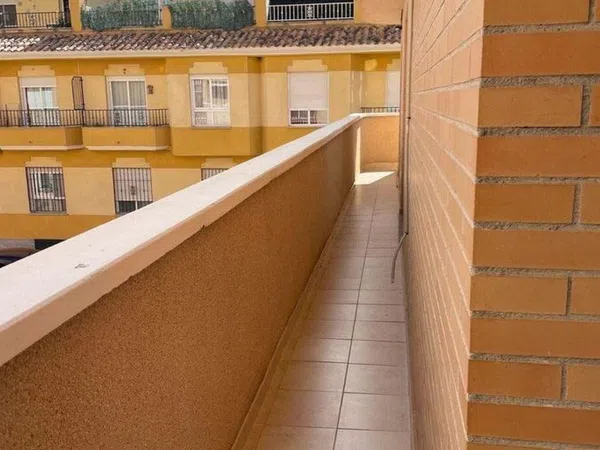 Piso en calle Gloria Fuertes, 3 - Foto 8