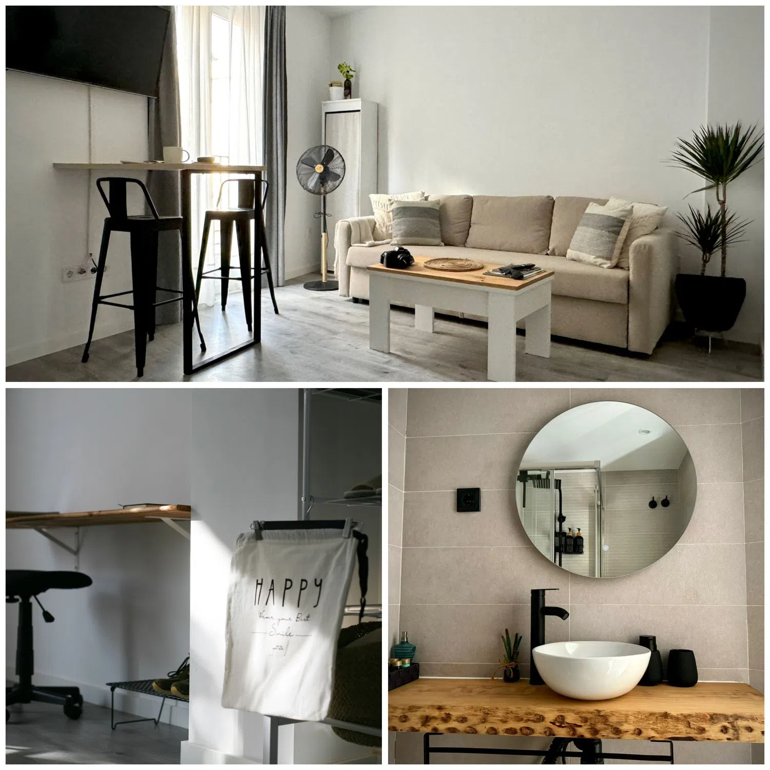 Piso en calle San Bartolomé, 13 - Foto 3