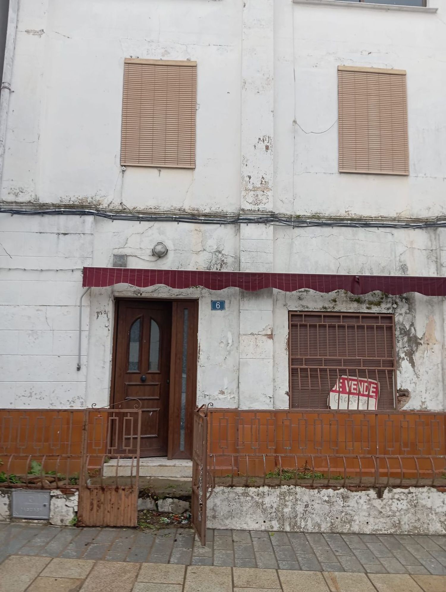 Casa de pueblo en Plaza Constitución, 6 - Foto 2