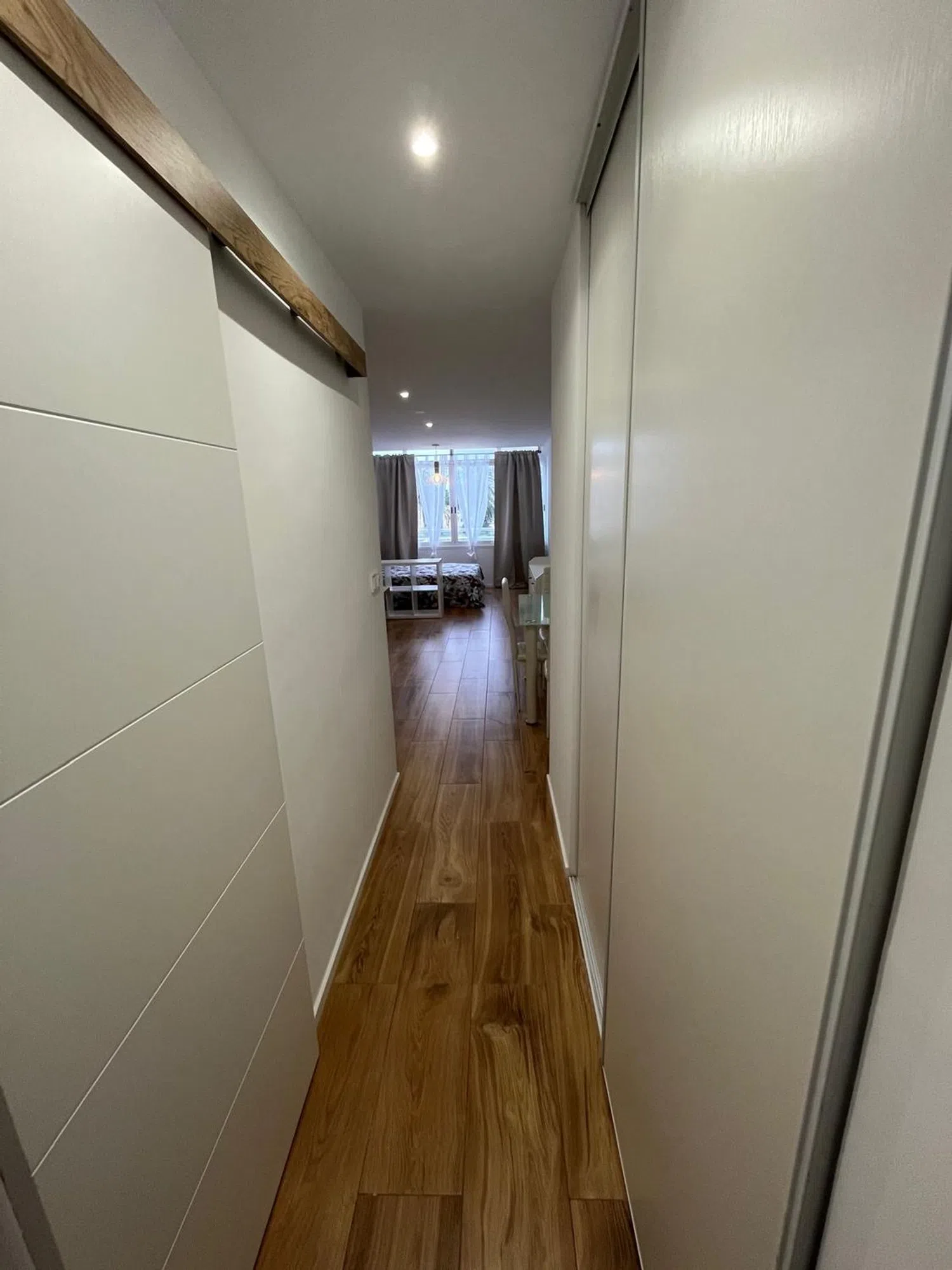 Estudio en calle de Saridakis, 1 - Foto 5