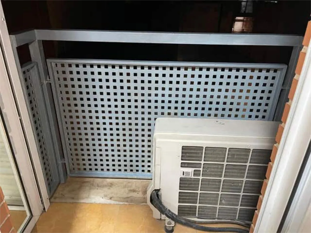 Piso en El Carmen - Foto 4