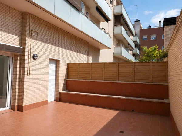 Piso en Calle de la Serra del Montsec, 44, La Plana - Montesa, La Plana - Montesa - Foto 4