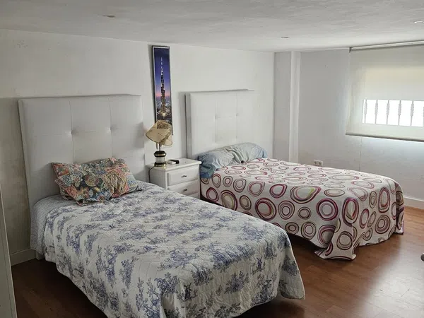 Piso en plaza Mendizábal, 3 - Foto 4