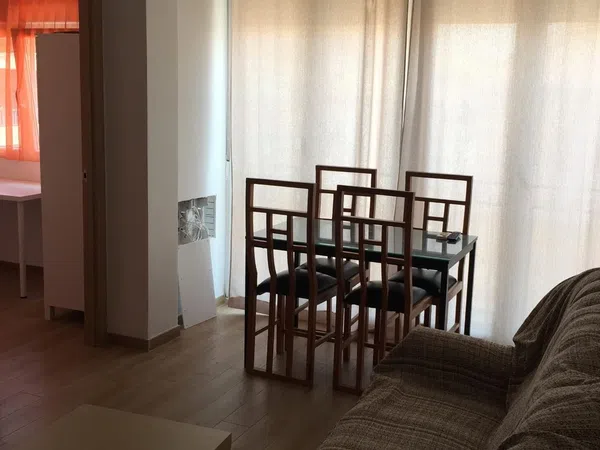 Piso en calle Ingeniero Santa Cruz, 25 - Foto 6