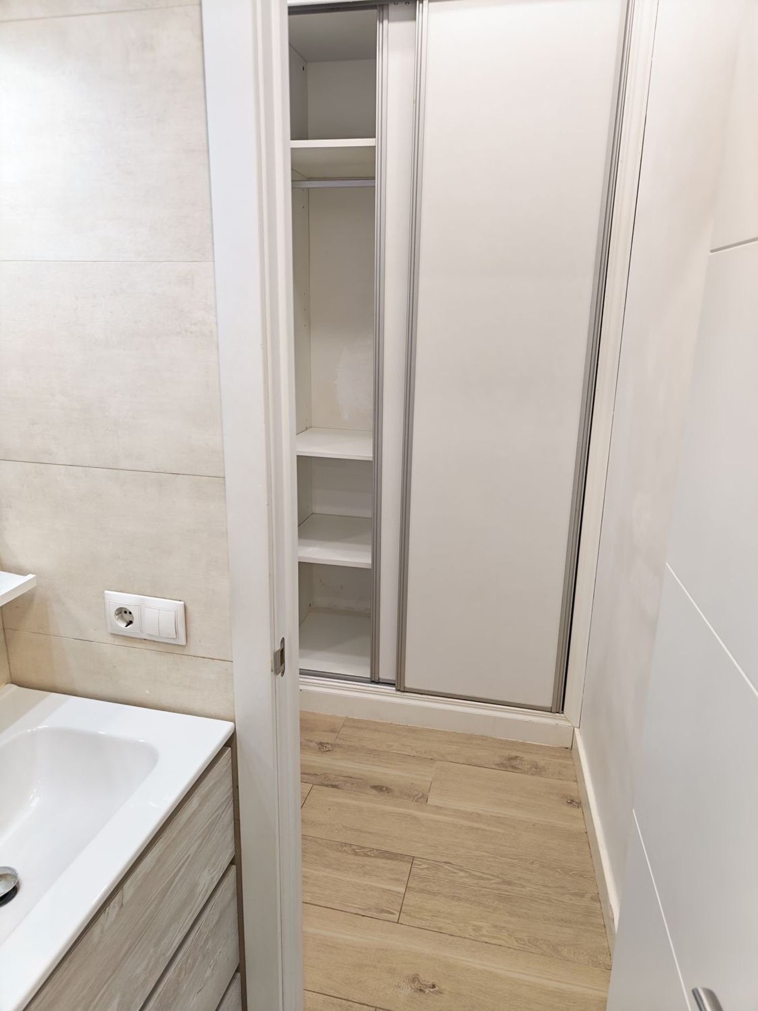 Piso en calle de Ramón Serrano, 2 - Foto 6