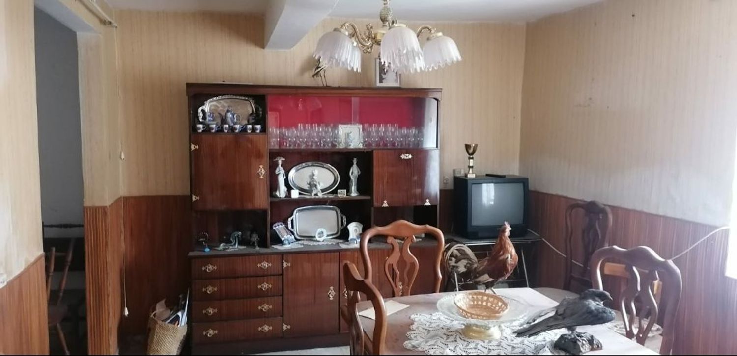 Casa de pueblo en Reina Juana s/n - Foto 4
