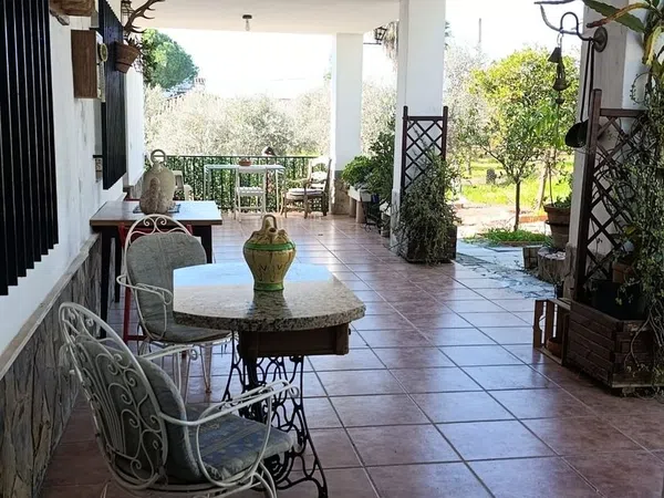 Finca rústica en Cuesta de las Piedras, 36 - Foto 7