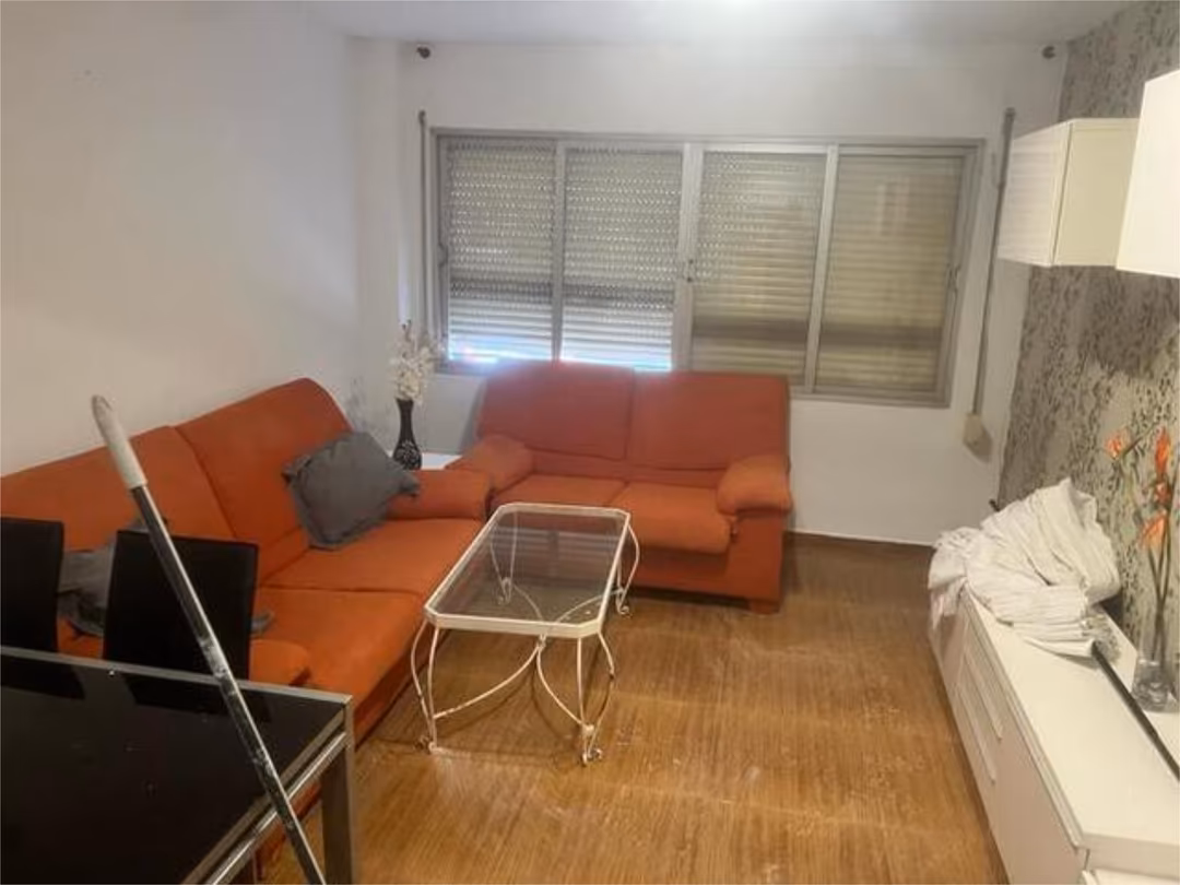 Piso en San Blas - Foto 8