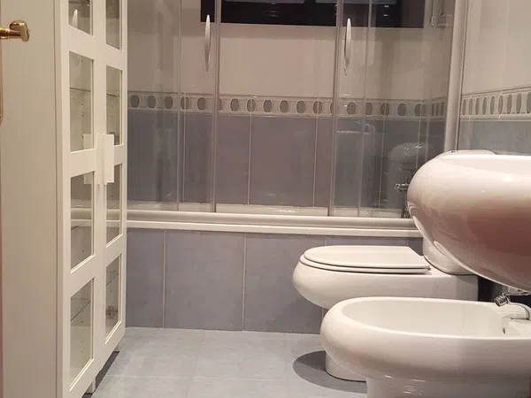 Piso en Avenida da Atlántida, 56, Alcabre, Alcabre - Foto 5