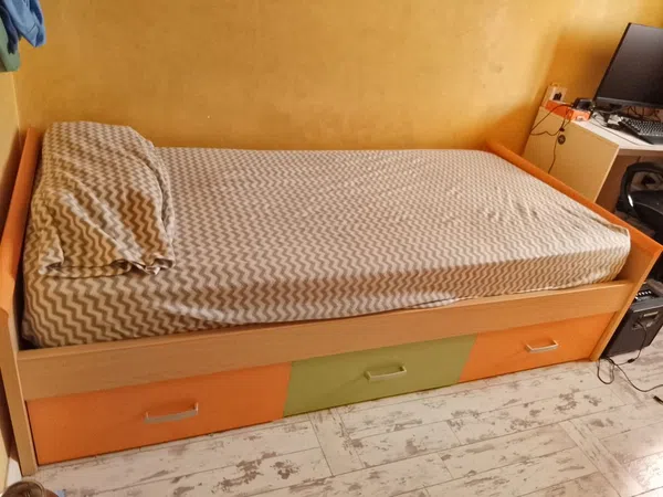 Chalet adosado en calle de Sitges, 52 - Foto 14