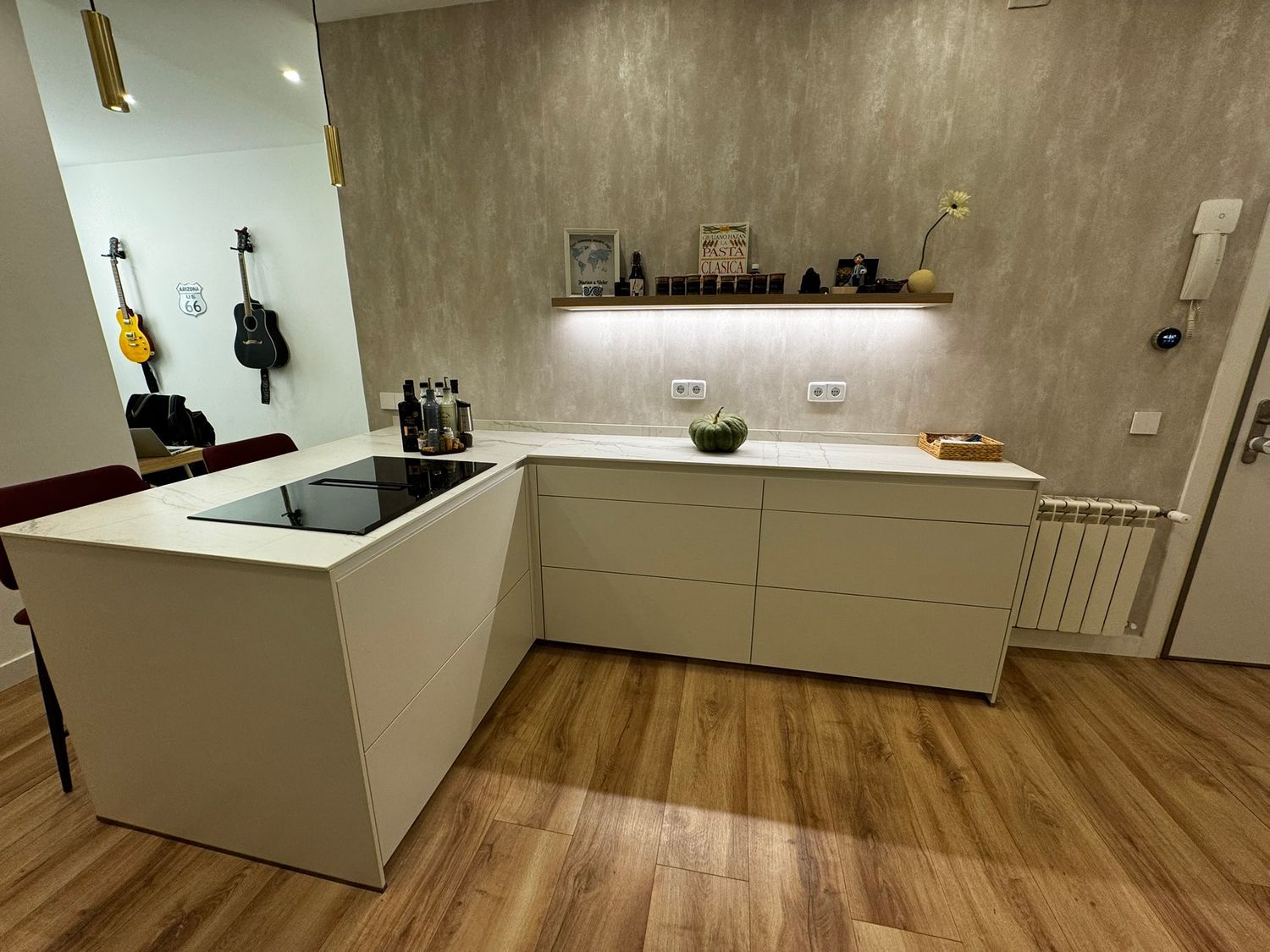 Piso en calle del Ave María, 45 - Foto 2