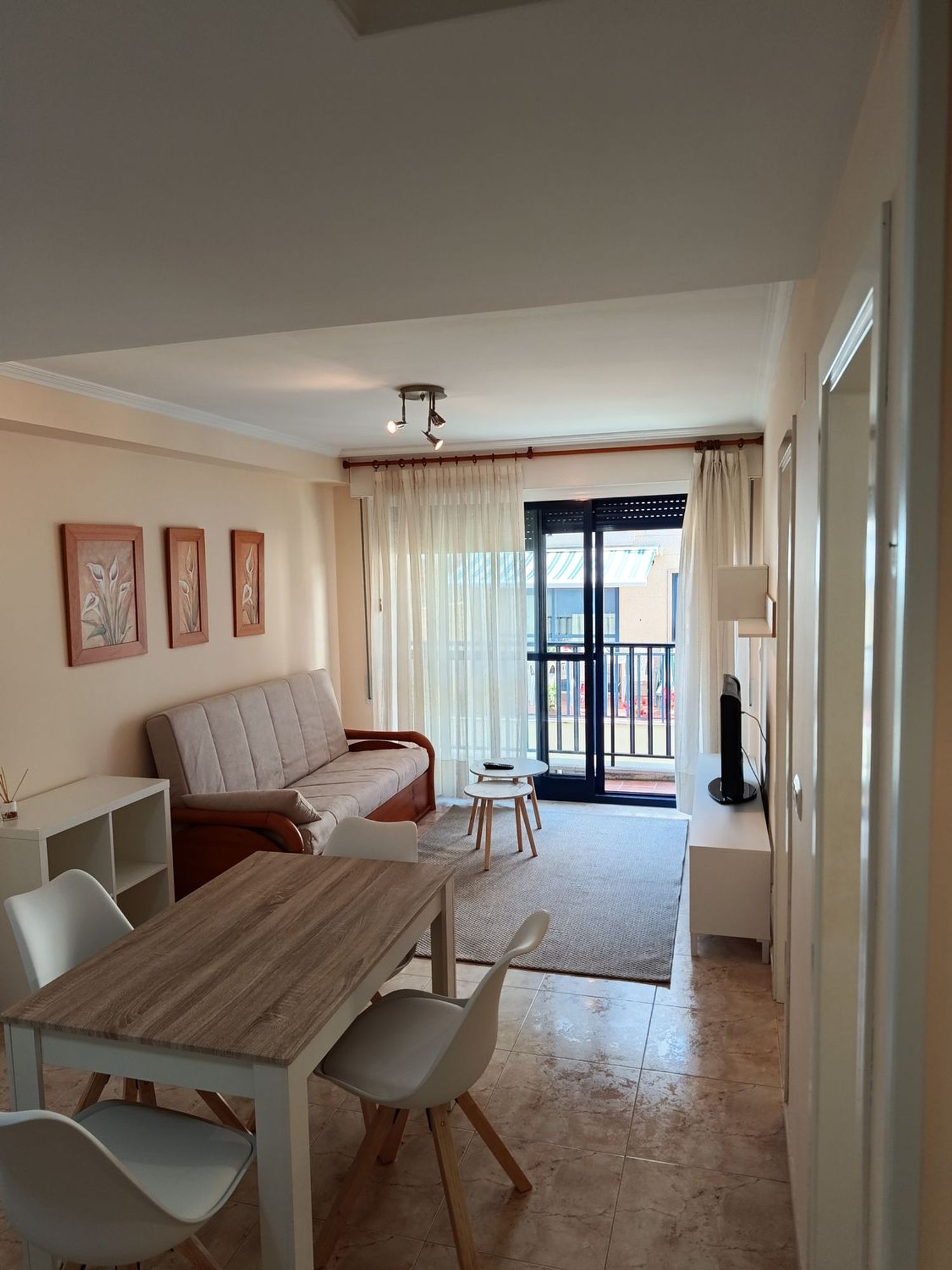 Piso en Calle Alexandre bóveda, 3, Sanxenxo - Foto 5
