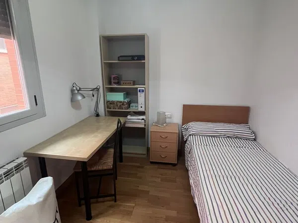 Piso en calle Luis de Bernardi, 4 - Foto 23