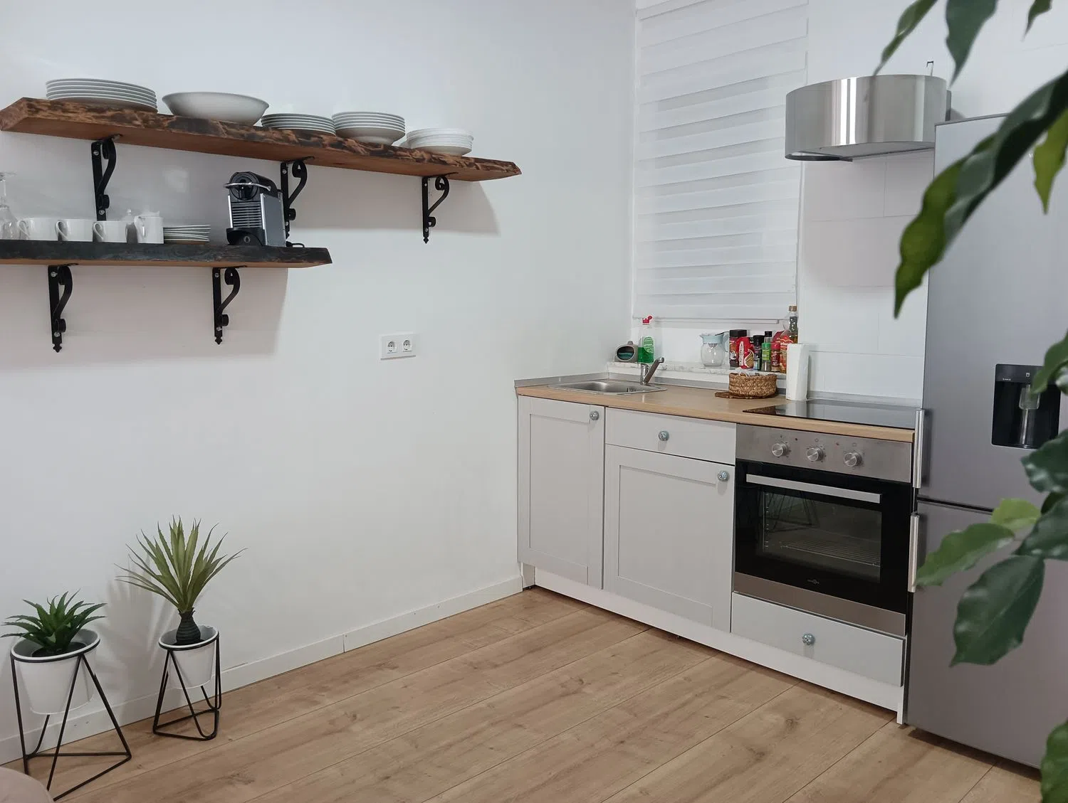 Piso en C/Doctor Lluch, 8 - Foto 10