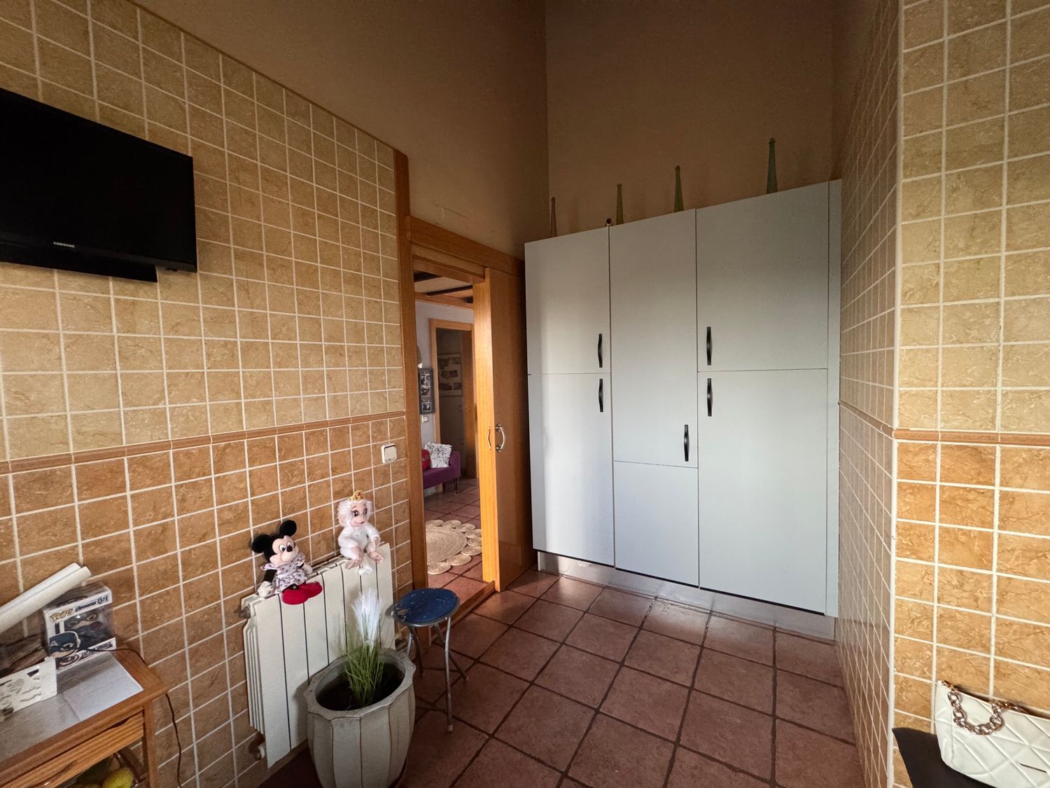 Casa o chalet independiente en Calle d'Albacete, 50 - Foto 4