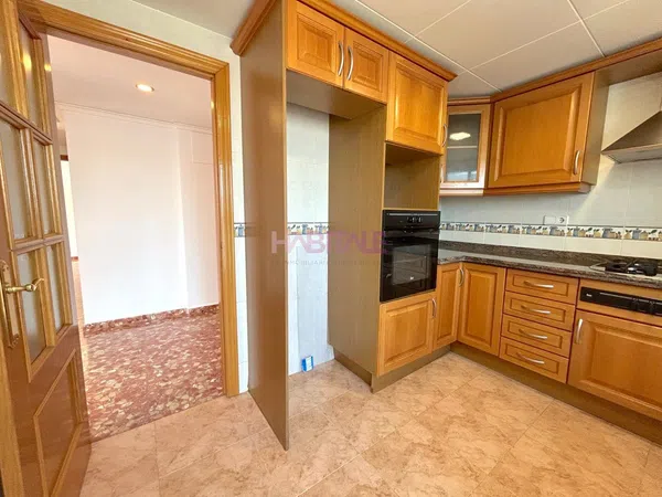 Piso en Calle de la Foieta, Zona Parc Central - Hort de Trenor, Zona Parc Central - Hort de Trenor - Foto 10