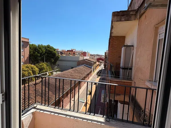 Piso en Calle de Ramon Villarroya, 2 - Foto 11