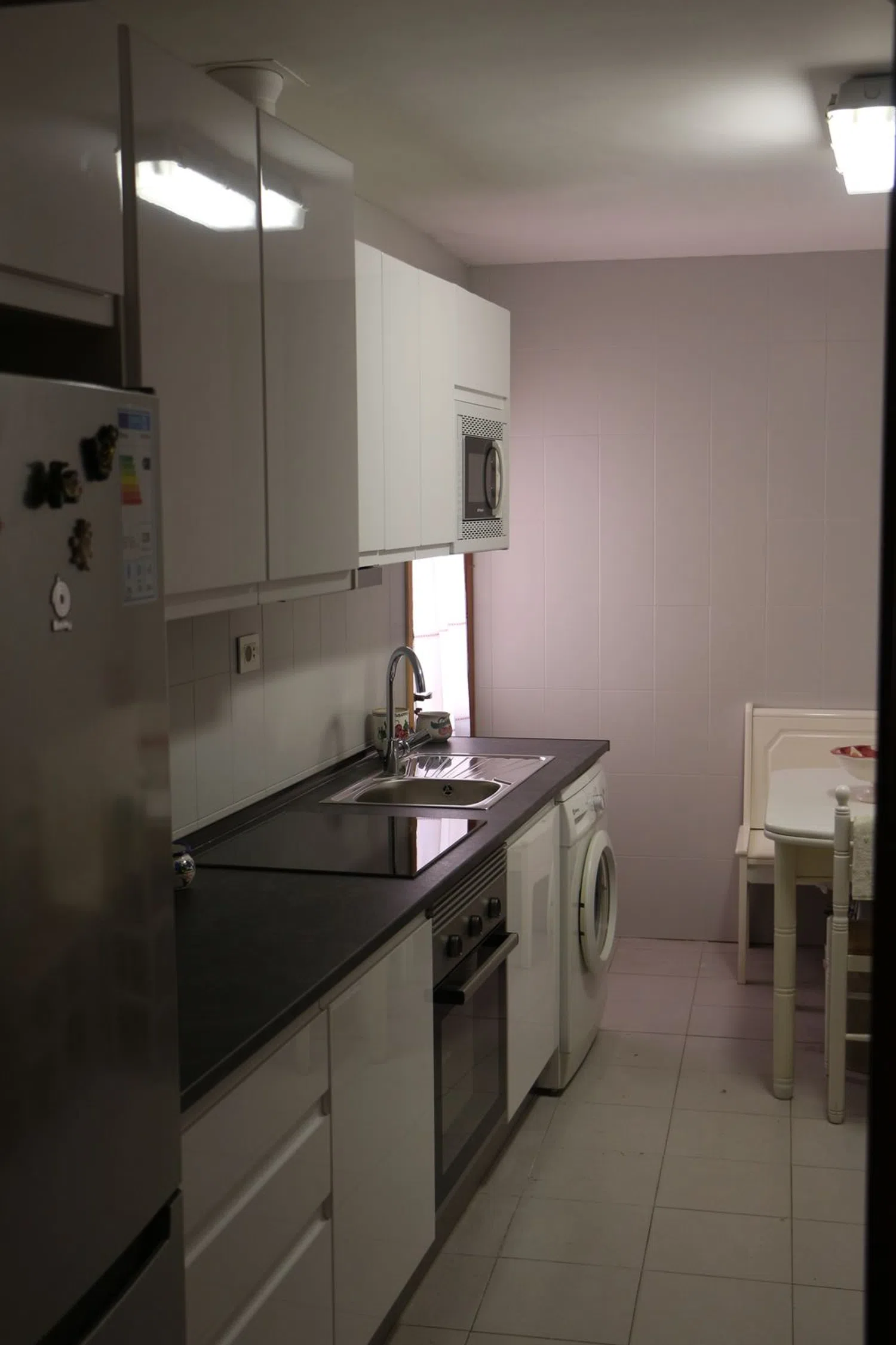 Chalet adosado en calle Trasmoz, 1 - Foto 6