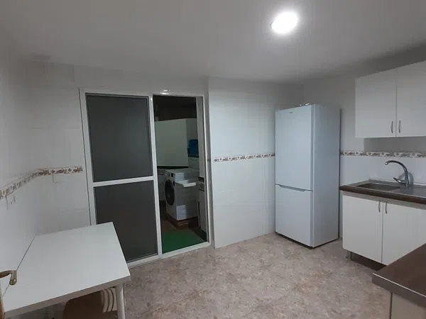 Piso en calle Farmacéutica Juana Álvarez Bañón, 4 - Foto 5