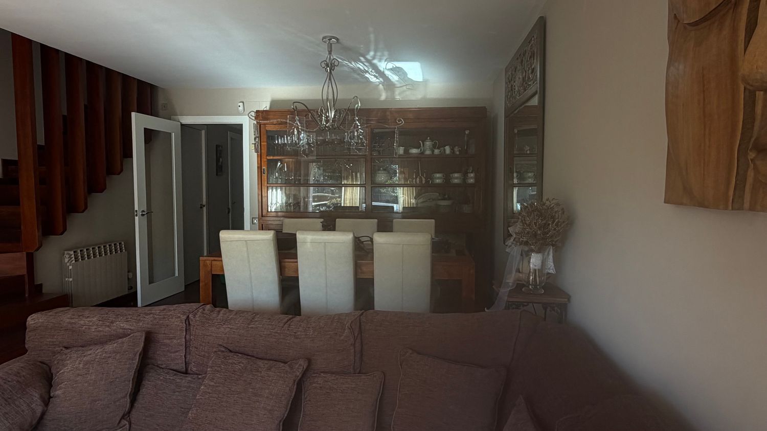 Chalet adosado en Paseo Comte de Vilardaga, 62 - Foto 6