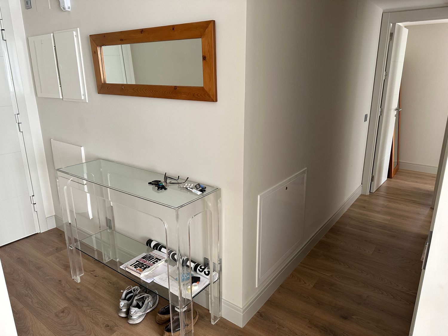 Piso en calle Azofra, 24 - Foto 4