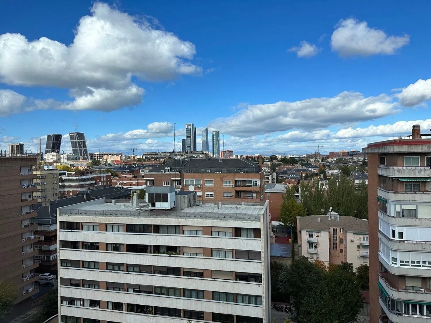 Ático en avenida de Alberto Alcocer, 48 - Foto 10