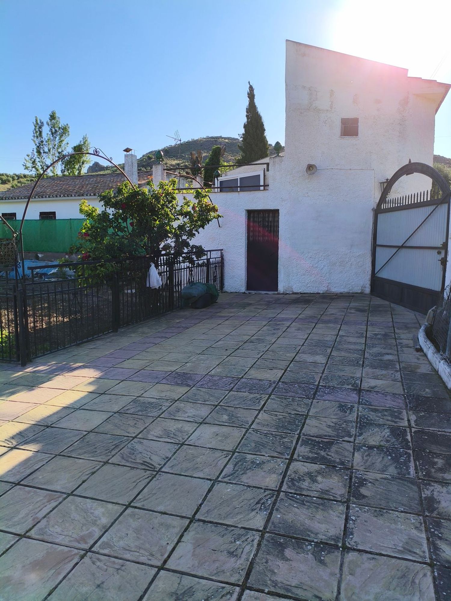 Casa o chalet independiente en Pago de la Fraila & Comunidad Los Chopos s/n - Foto 10