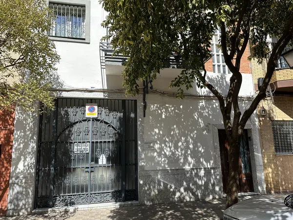 Casa independiente en calle Jorge de Montemayor, 13 - Foto 1