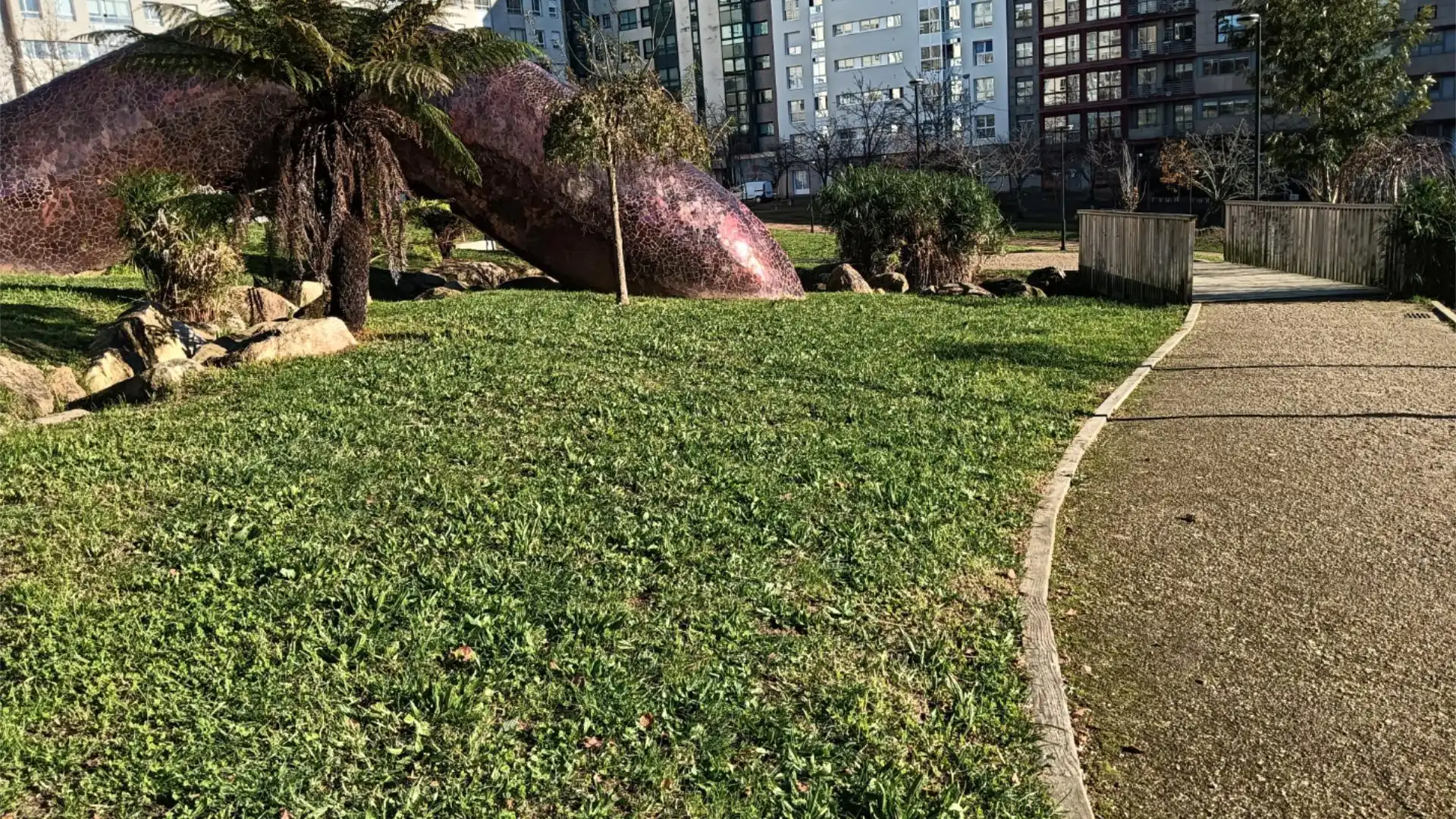 Apartamento en  Praza da Miñoca 24 - Foto 1