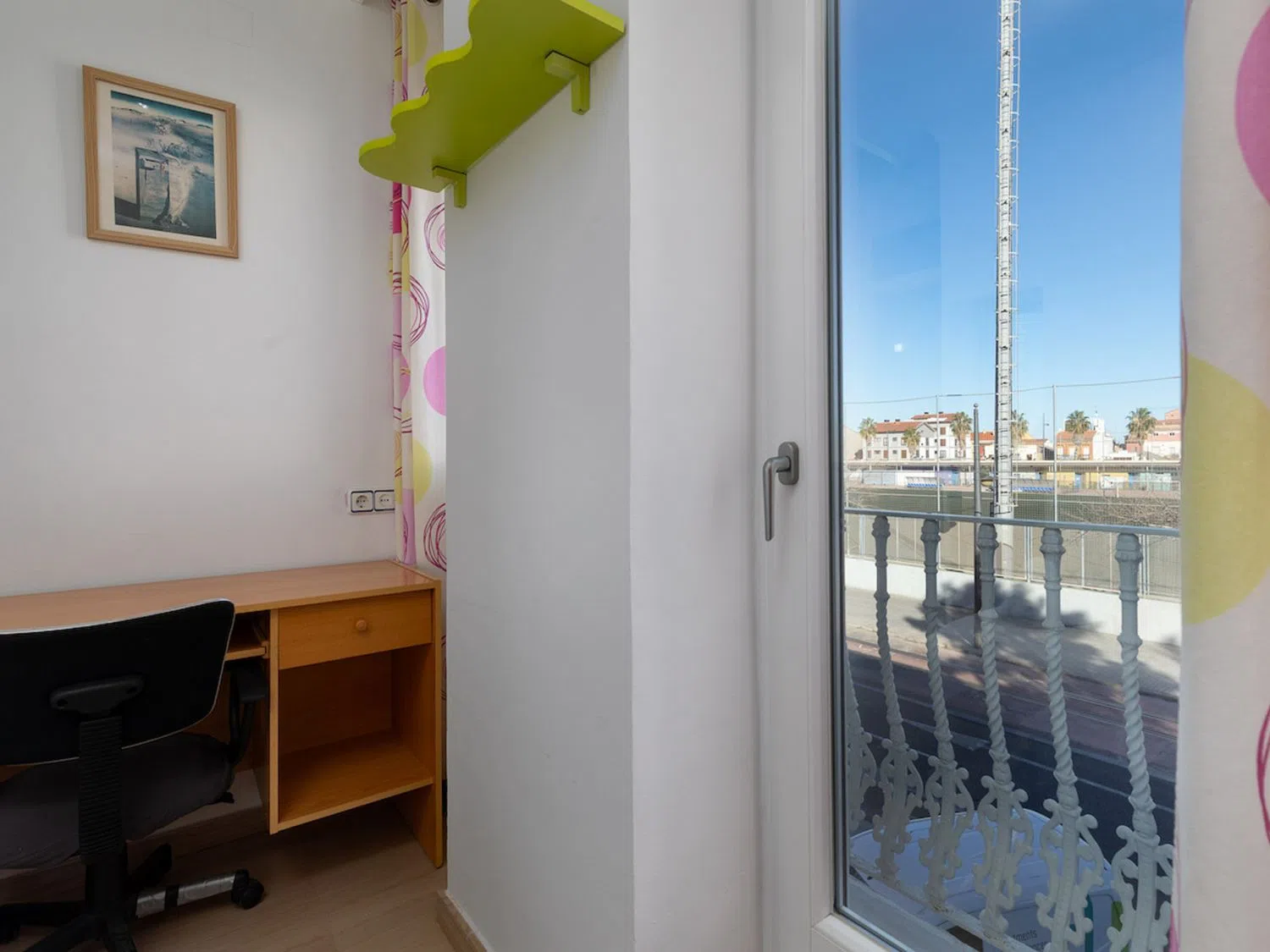 Piso en calle del Bloc dels Portuaris, 25 - Foto 2