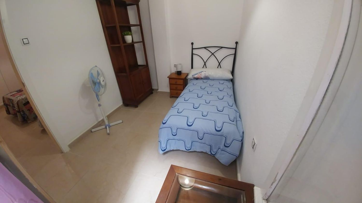 Piso en Benalúa - Foto 8