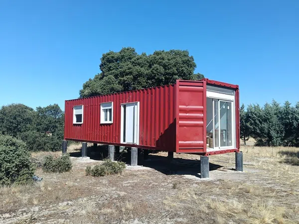 Casa o chalet independiente en Calle del Ferrocarril, 12 - Foto 1