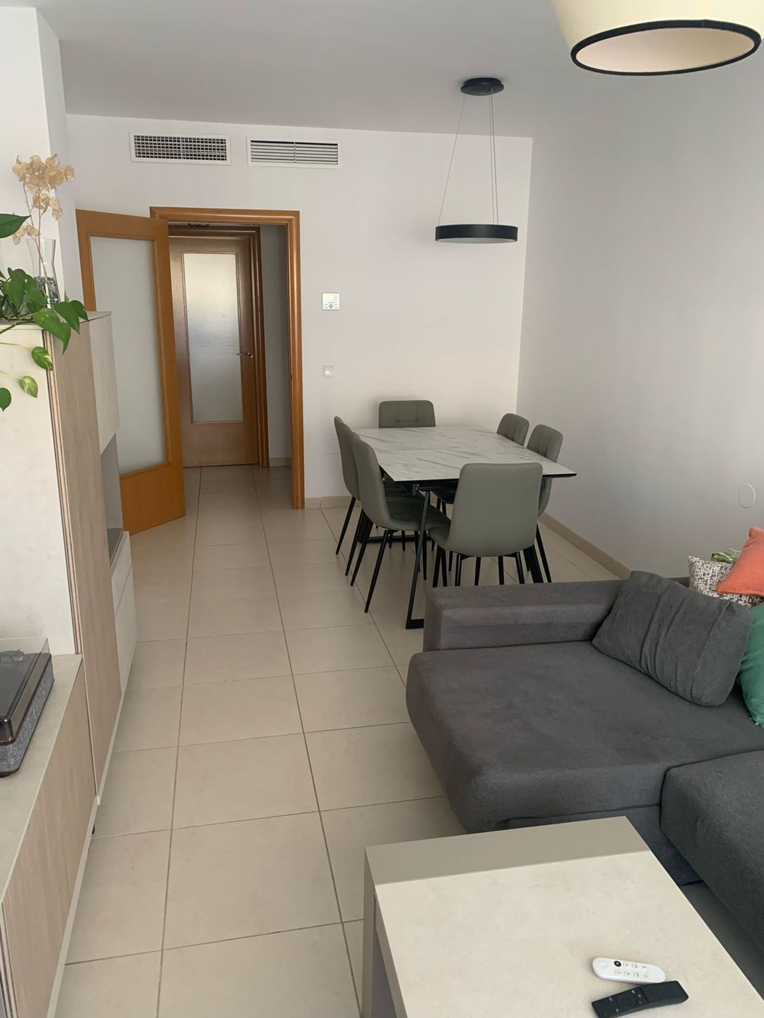 Piso en avenida de Manuel Fraga Iribarne, 15 - Foto 2