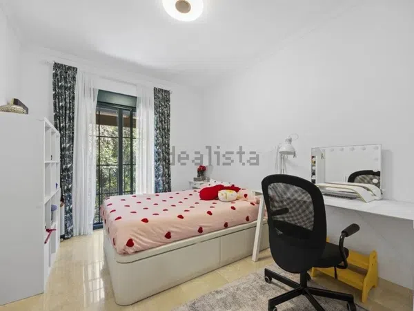Chalet pareado en Avenida de Irlanda, 7, Nagüeles - Foto 5