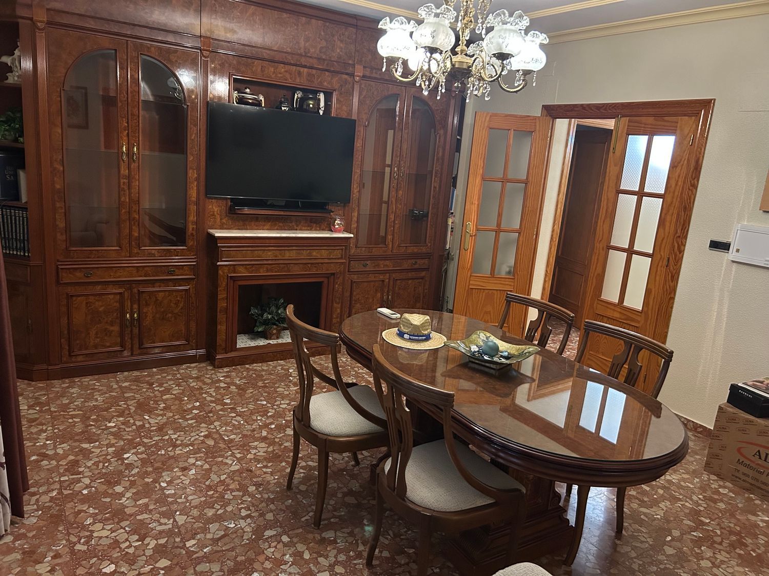Chalet adosado en Avenida Estación, 27 - Foto 3