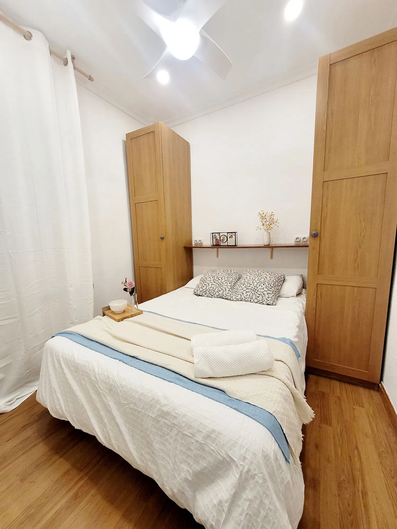 Piso en calle de Olid, 6 - Foto 3