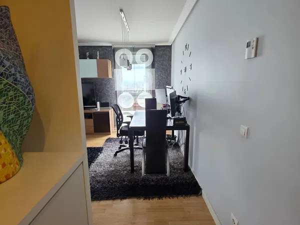 Piso en Euskadiko Hiriburuaren Etorbidea, 4 - Foto 4