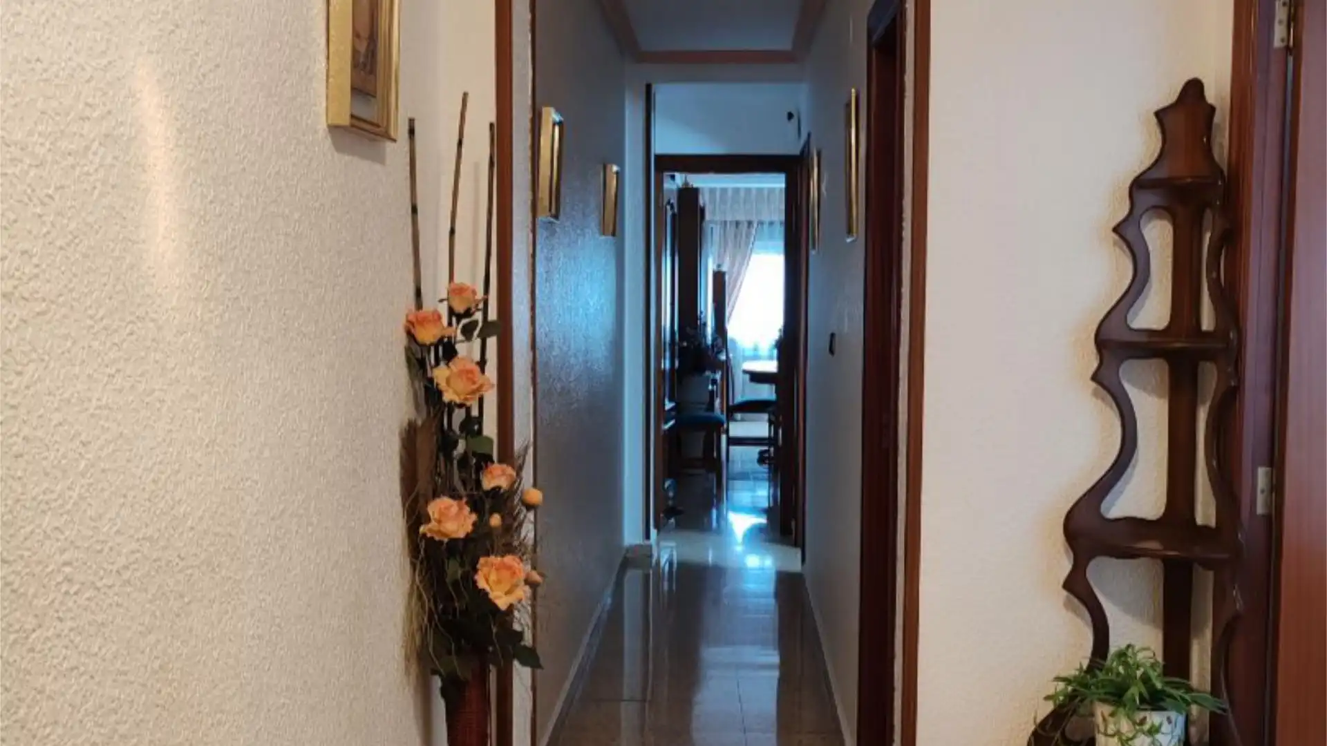 Piso en  Carrer de la Senyera 4 - Foto 5