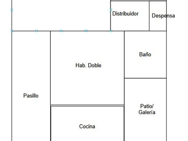 Piso en Bufalà - Foto 26