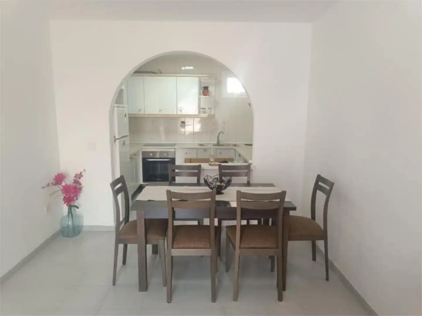 Apartamento en urbanización - Foto 7