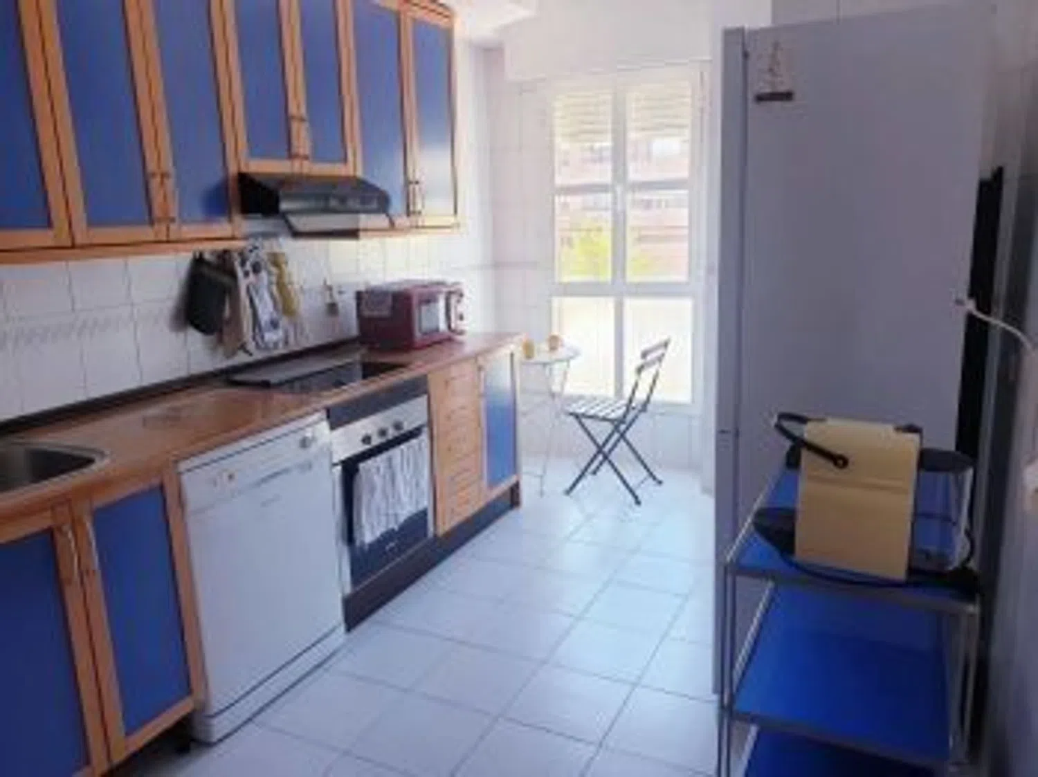 Piso en Villaespesa, 12 - Foto 10