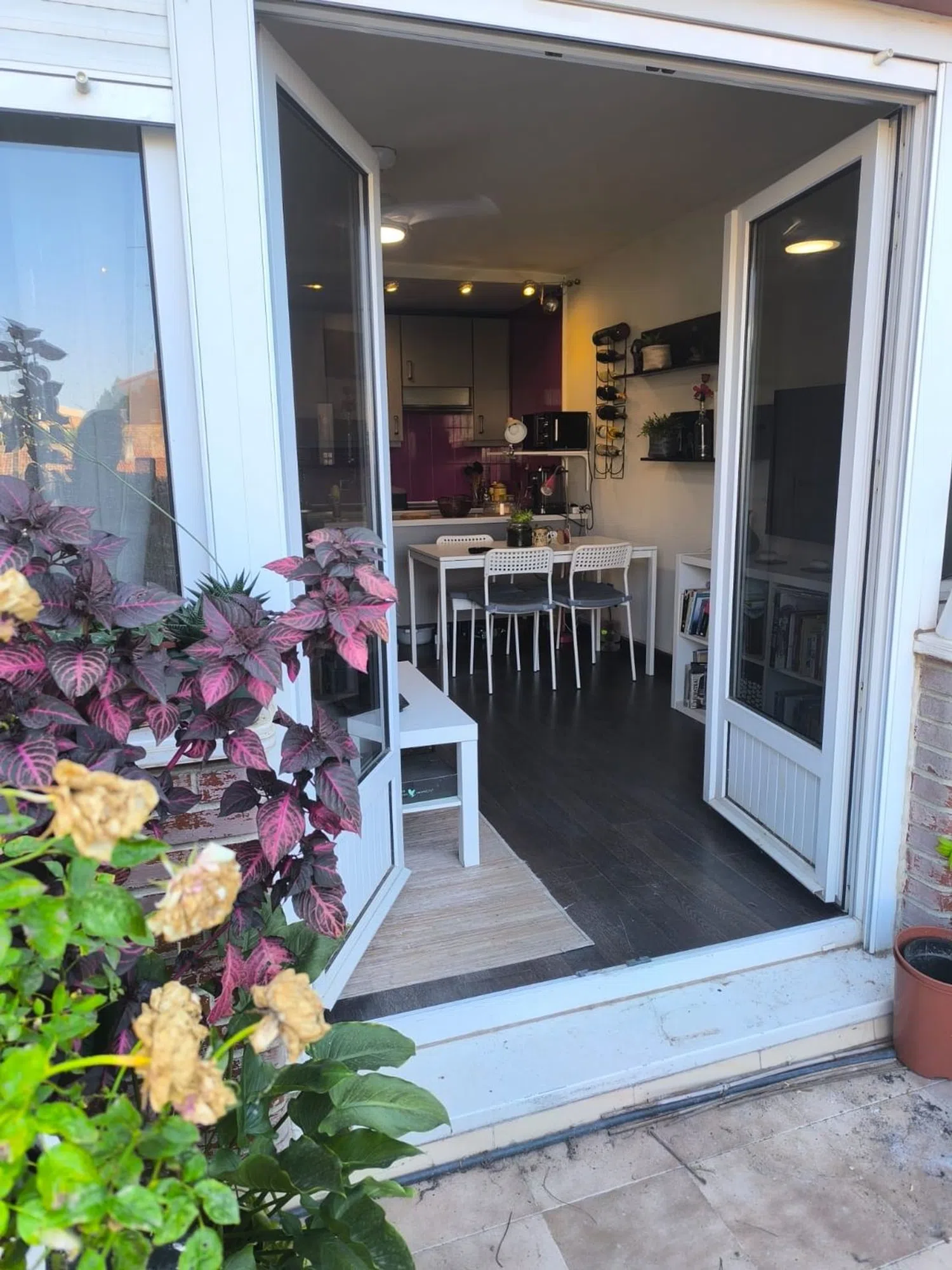 Piso en calle Luis Béjar, 34 - Foto 1